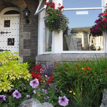 Hillside Bed & Breakfast Bed & Breakfast Kendal Exterior photo