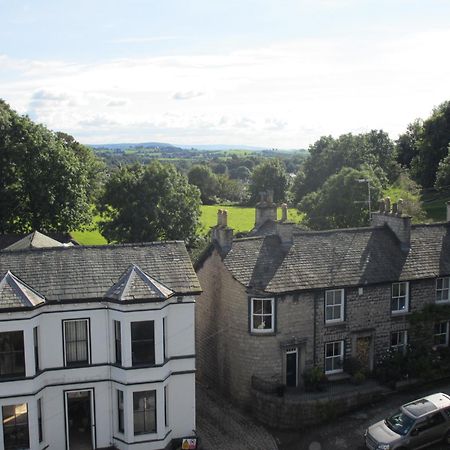 Hillside Bed & Breakfast Bed & Breakfast Kendal Exterior photo