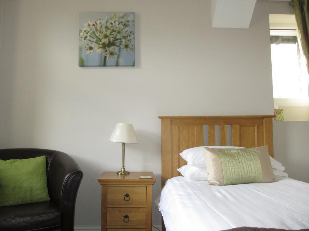 Hillside Bed & Breakfast Bed & Breakfast Kendal Room photo