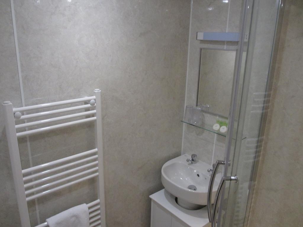 Hillside Bed & Breakfast Kendal Room photo