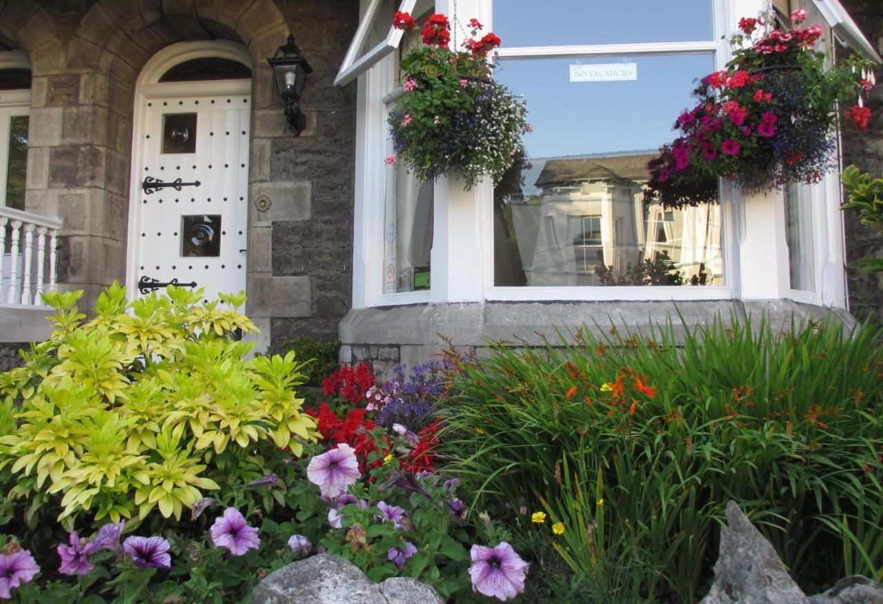 Hillside Bed & Breakfast Bed & Breakfast Kendal Exterior photo