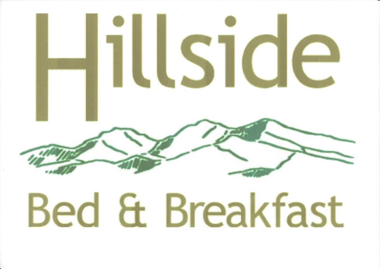 Hillside Bed & Breakfast Bed & Breakfast Kendal Exterior photo